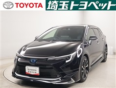 カローラツーリング HV WXB