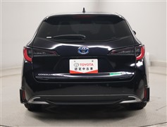 カローラツーリング HV WXB