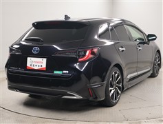 カローラツーリング HV WXB