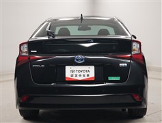 プリウス AツーリングセレBE