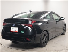 プリウス AツーリングセレBE