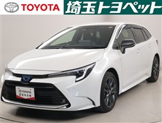カローラツーリング HV WxB