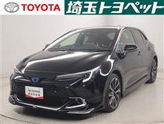 カローラスポーツ HV G Z