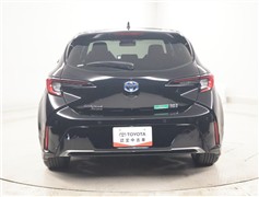 カローラスポーツ HV G Z