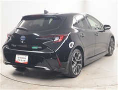 カローラスポーツ HV G Z