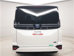 ヴォクシー ハイブリッド S-Z