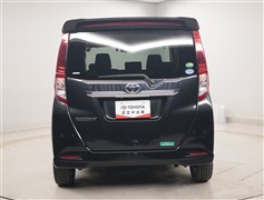 ルーミー カスタムG-T