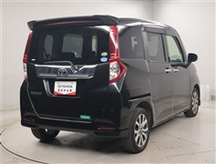 ルーミー カスタムG-T