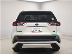 RAV4 ハイブリッドG