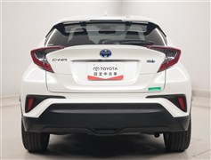 C-HR HV G