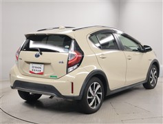 アクア クロスオーバー