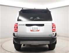 ランドクルーザー250 ZX FE