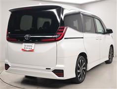 ノア S-Z