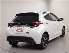 ヤリス Z