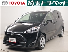 トヨタ シエンタ G