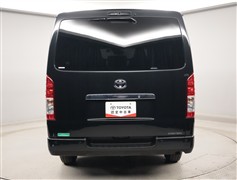 ハイエースV DX GLパッケージ