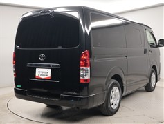 ハイエースV DX GLパッケージ