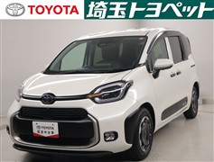 シエンタ HV Z