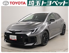 トヨタ GRカローラ RZ