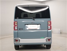 ピクシスメガ Gターボ SA3