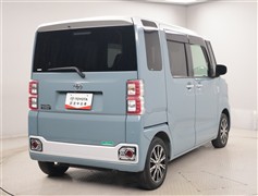 ピクシスメガ Gターボ SA3