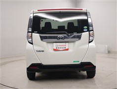 タンク カスタムG