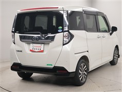 タンク カスタムG