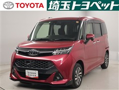 タンク カスタムG S