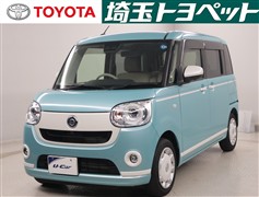 ムーヴキャンバス G WA VS3