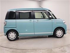 ムーヴキャンバス G WA VS3