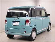 ムーヴキャンバス G WA VS3