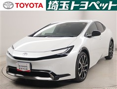 トヨタ プリウスPHEV Z
