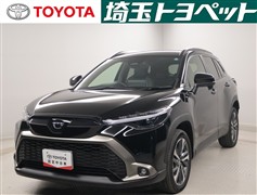 カローラクロス