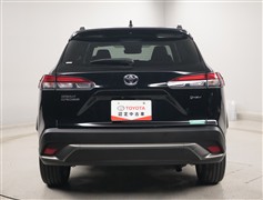 カローラクロス HV Z