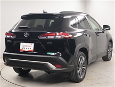 カローラクロス HV Z