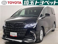 アルファード Z