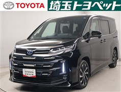 ノア HV S-Z