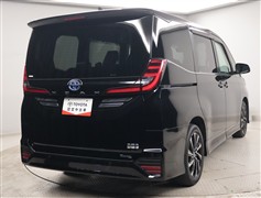 ノア HV S-Z