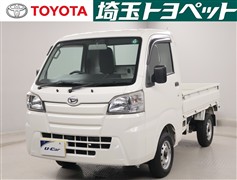 ダイハツ ハイゼットT STDノウヨウSP
