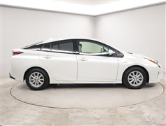 プリウス S ツーリングセレクション