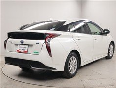 プリウス S ツーリングセレクション