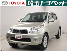 ラッシュ G Lパッケージ