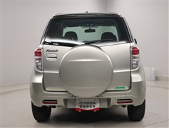 ラッシュ G Lパッケージ