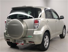 ラッシュ G Lパッケージ