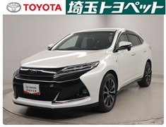 トヨタ ハリアー エレガンスGRスポーツ