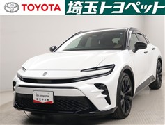 トヨタ クラウン スポーツ Z