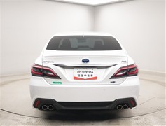 クラウンHV RSアドバンス