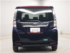 ルーミー カスタムG