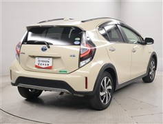 アクア クロスオーバー グラム