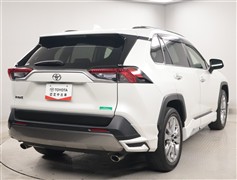 RAV4 G Zパッケージ